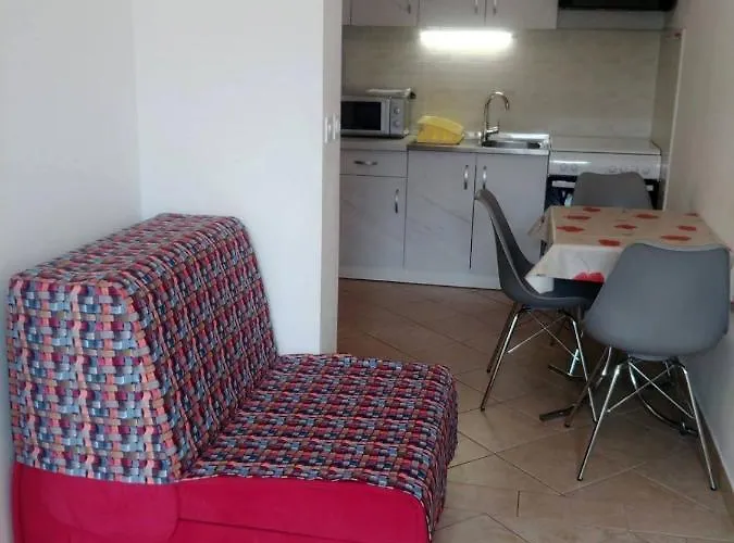 With Parking Space Kornic, Krk - 5306 Appartement