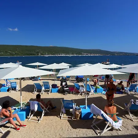 With Parking Space Kornic, Krk - 5306 Apartament *