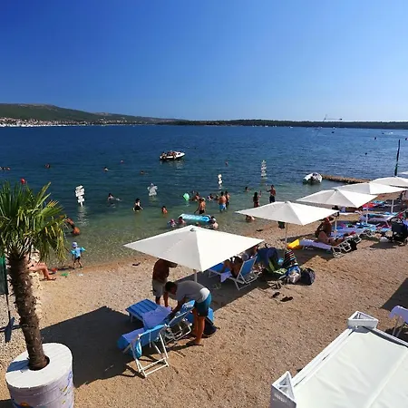 With Parking Space Kornic, Krk - 5306 Apartament Kornić