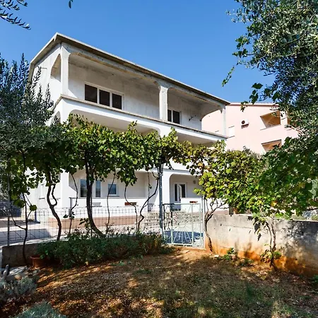 With Parking Space Kornic, Krk - 5306 Kornić