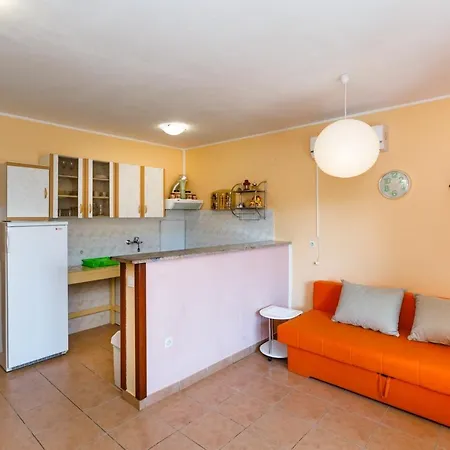 With Parking Space Kornic, Krk - 5306