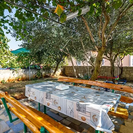 Apartament With Parking Space Kornic, Krk - 5306