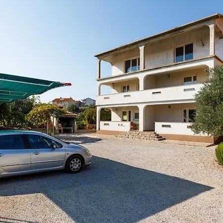 With Parking Space Kornic, Krk - 5306 Apartment *