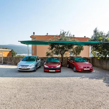 With Parking Space Kornic, Krk - 5306 Kornić