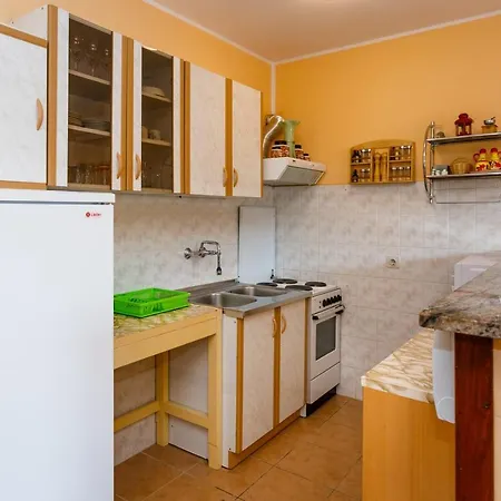 With Parking Space Kornic, Krk - 5306 *