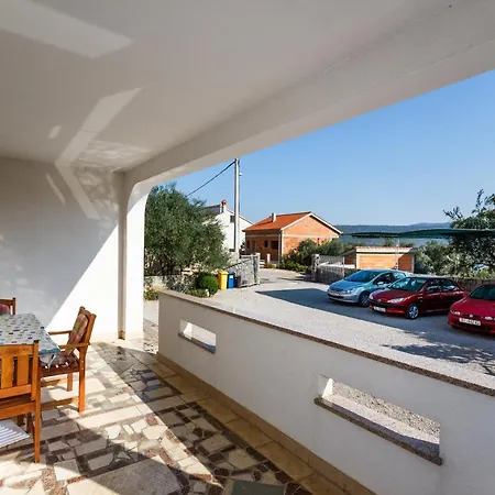 With Parking Space Kornic, Krk - 5306 Kornić