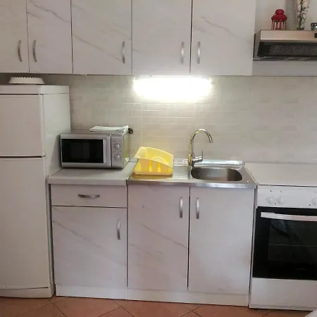 With Parking Space Kornic, Krk - 5306 *