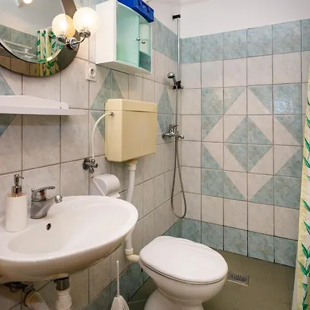 Apartament With Parking Space Kornic, Krk - 5306