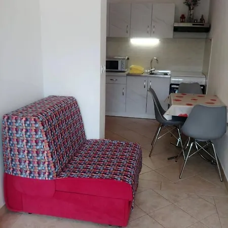 With Parking Space Kornic, Krk - 5306 Apartament