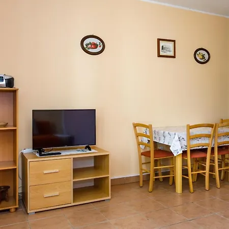 Apartament With Parking Space Kornic, Krk - 5306 *