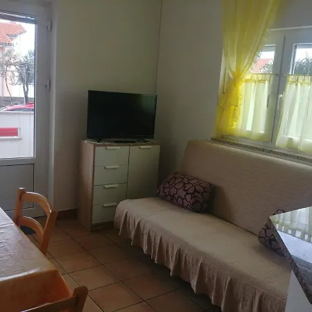 With Parking Space Kornic, Krk - 5306 Apartament Kornić