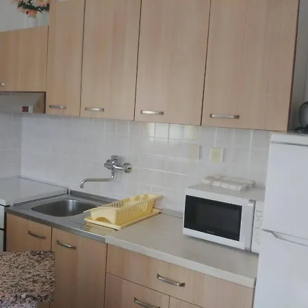 With Parking Space Kornic, Krk - 5306 * Kornić