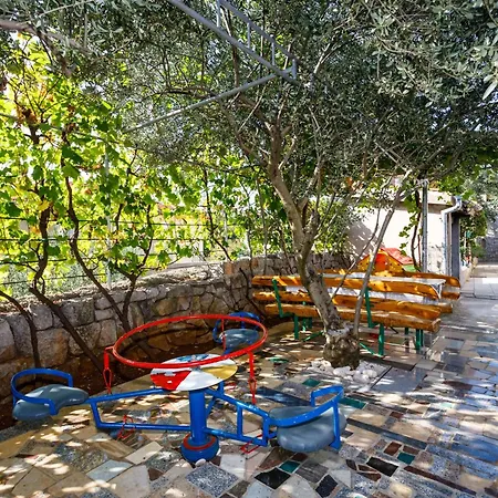 Apartament With Parking Space Kornic, Krk - 5306