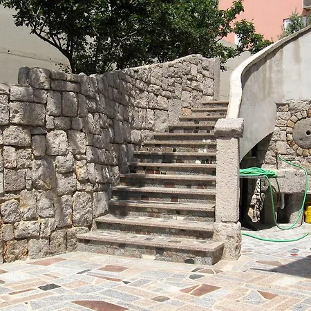 With Parking Space Kornic, Krk - 5306 *