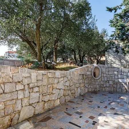 With Parking Space Kornic, Krk - 5306 Apartament *