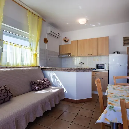 With Parking Space Kornic, Krk - 5306