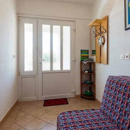With Parking Space Kornic, Krk - 5306 Appartement